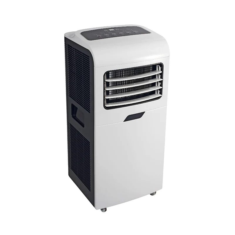 

7000Btu To 9000Btu Mobile Airconditioners aire acondicionado portatil portable