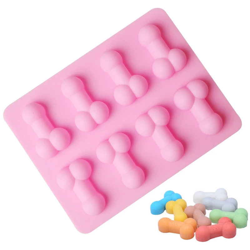 Multifunctional Silicone Ice Cube Silicone Ice Cube Abrasive Grass Silicone Mold Soap Household Silicone Mould Ice Box