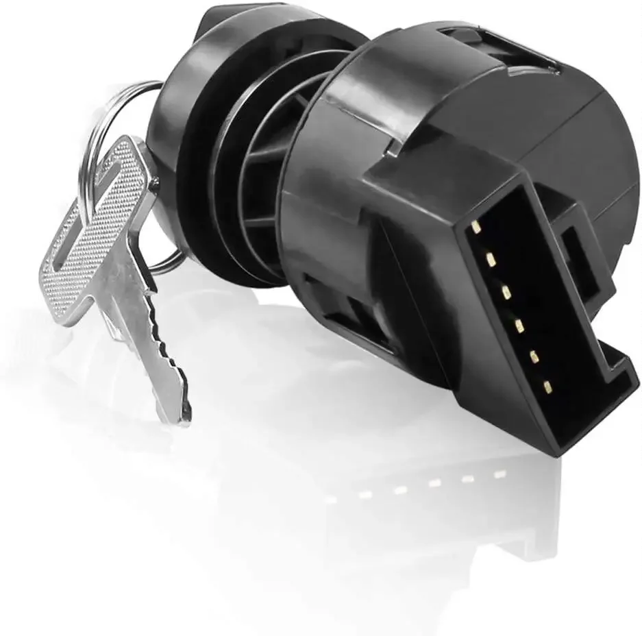 Ignition key switch for ATV POLARIS SPORTSMAN 500 2000