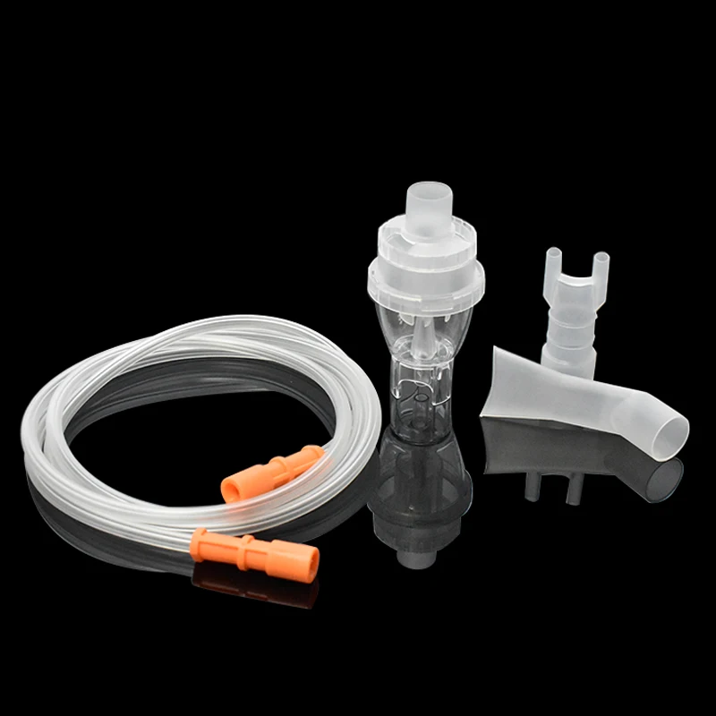 Adult and Baby Nebulizer Accessory Set