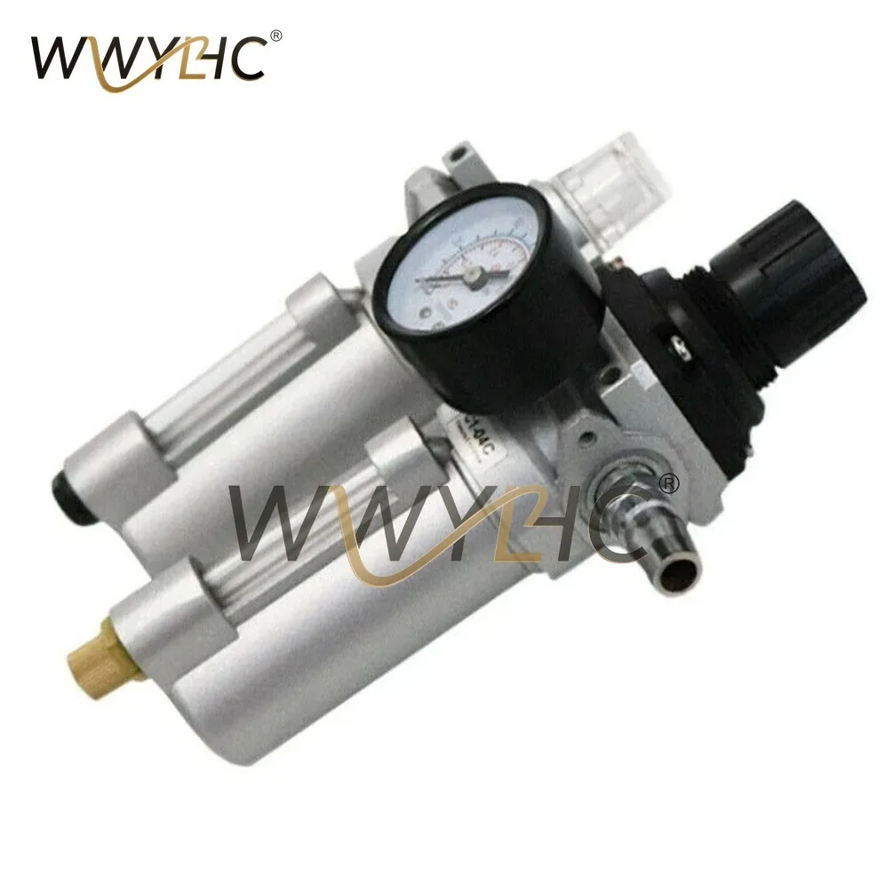 Suitable for Oil-water Separator Filter Pressure Regulating Valve DALITyre Tire Changer Part Tyre Changer Tire Remover Machine