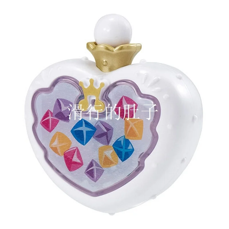 【Op voorraad】Bandai Ojamajo Doremi Light-Up Transformatie-apparaat - Tweede golffiguur Gashapon als cadeau