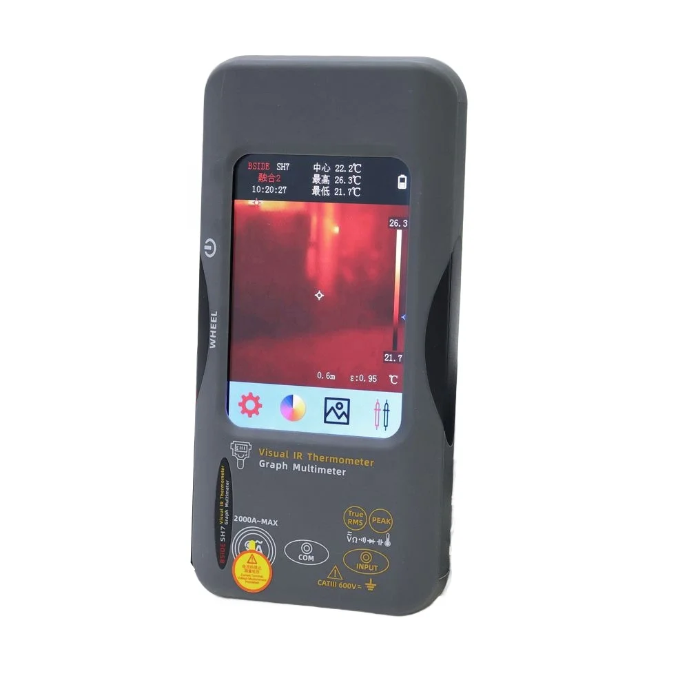 : Kfz-Multimeter
