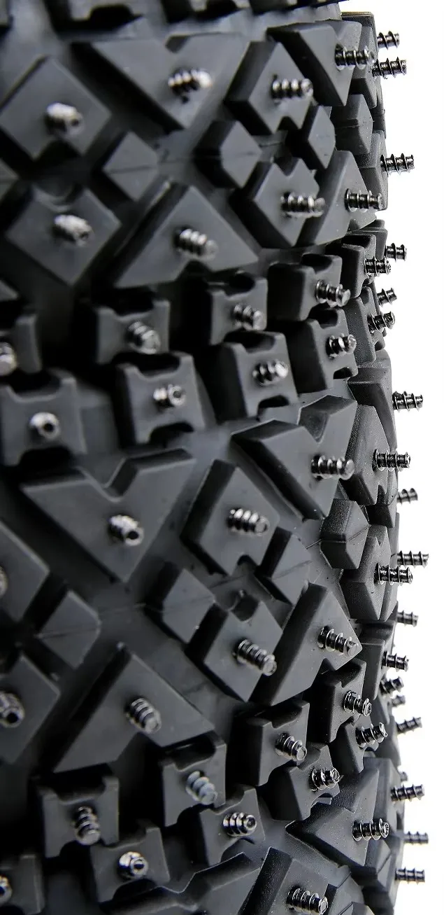All-terrain nails strengthen non-slip tires High grip and super wear resistance for ROVAN HPI KM BAJA 5B
