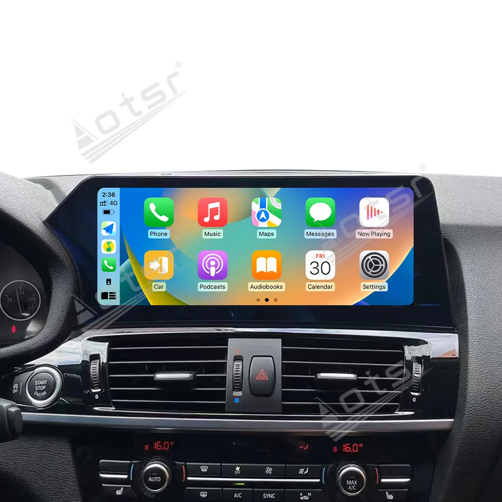 Android 13.0 Carpla… - image