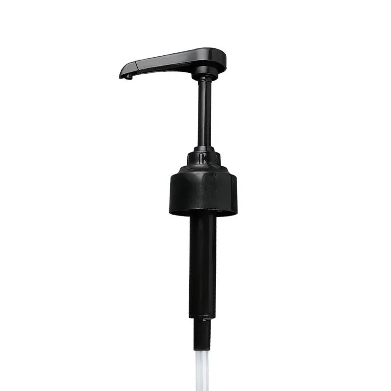 Suitable for Original Pressure Pump Nozzle Fruit Dew Pressure Pump Beverage Quantitative Head 8ML