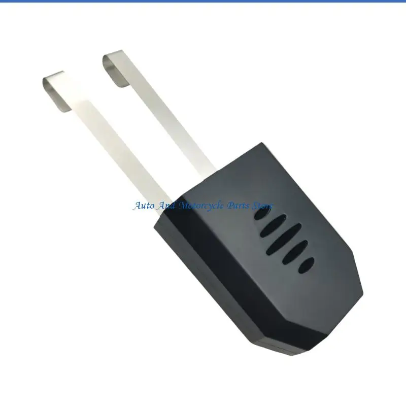 P9FD Marine Toilet Tanks Cleaner Tablet Holder with Detachable Bracket Simple installation for Hygienic Water Treatments