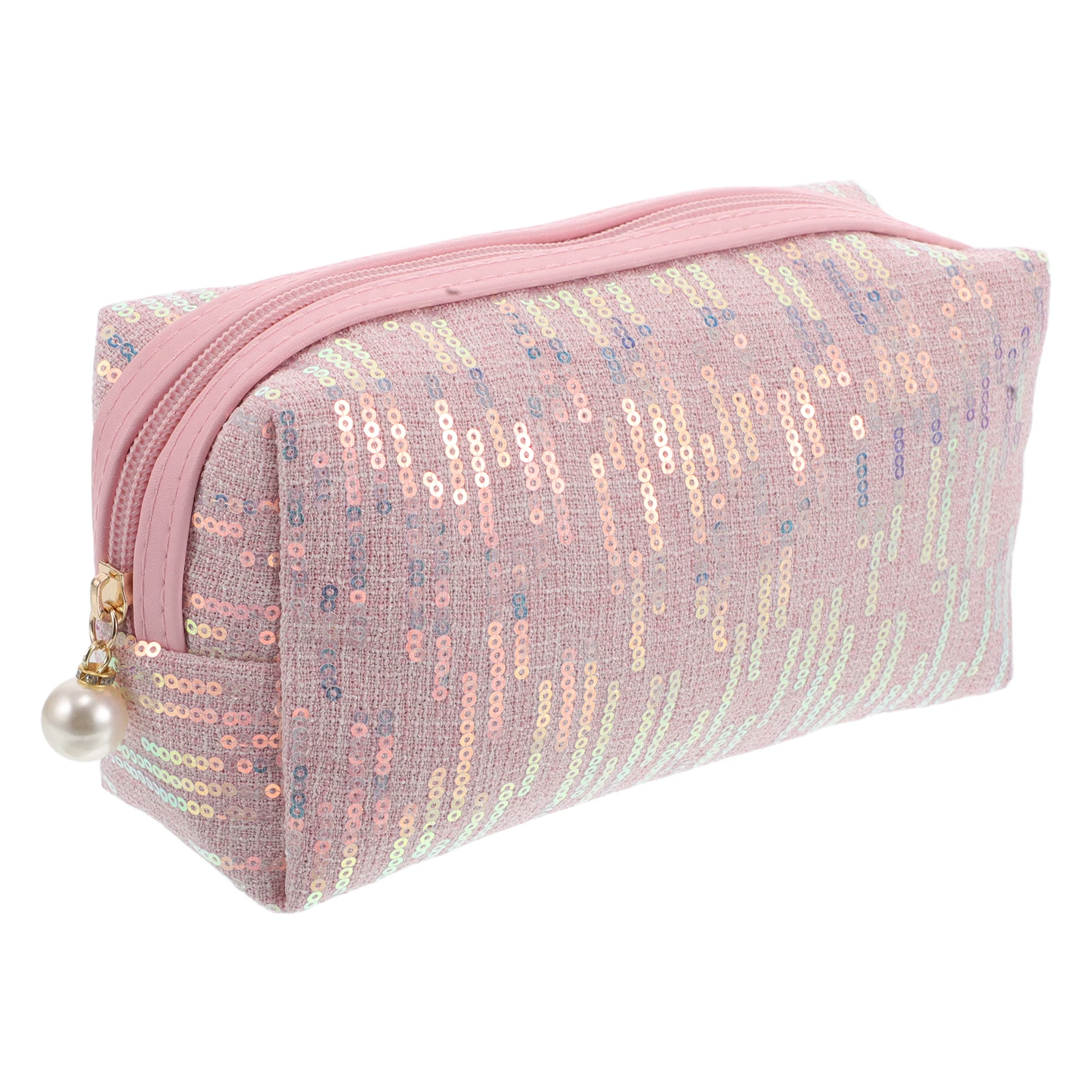 

Car Storage Bag High Cute Portable Makeup Pouch Kawaii Travel Accessories Toiletry Bags for Traveling Longlasting Versatile