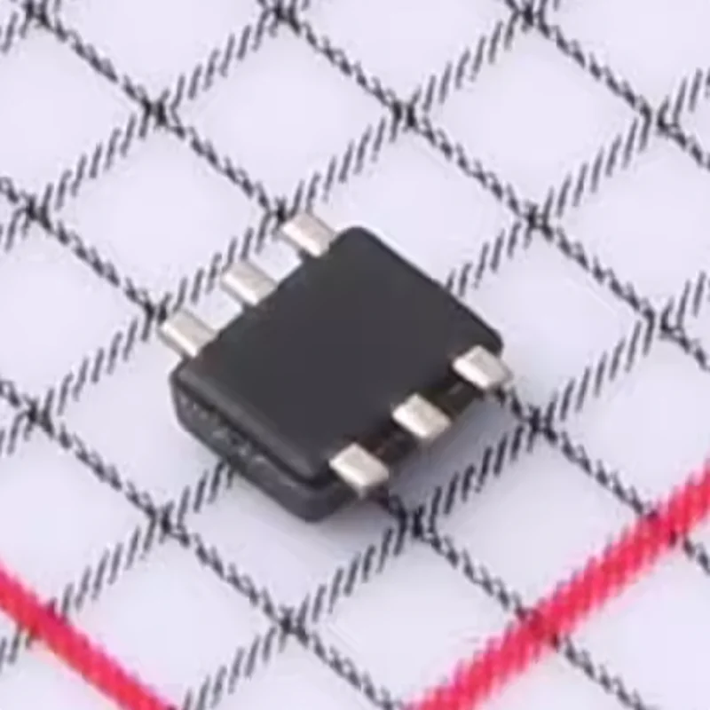 Sensors, Transducers TMP390AQDRLRQ1 Temperature Sensors Thermostats - Solid State Thermostat Programmable Active Low Open Drain