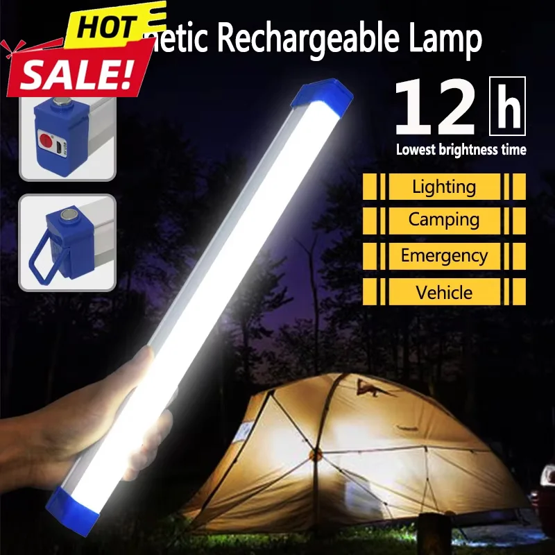 17/32CM Led Recharg…