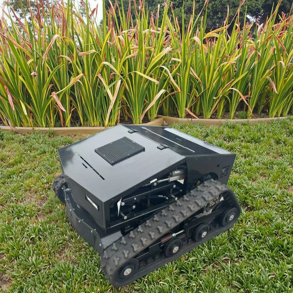 맞춤 제작 및 OEM 지원 ZNW - 800B 원격 잔디깎이: 고급 무선 시스템, 강력한 성능, 손쉬운 잔디 관리