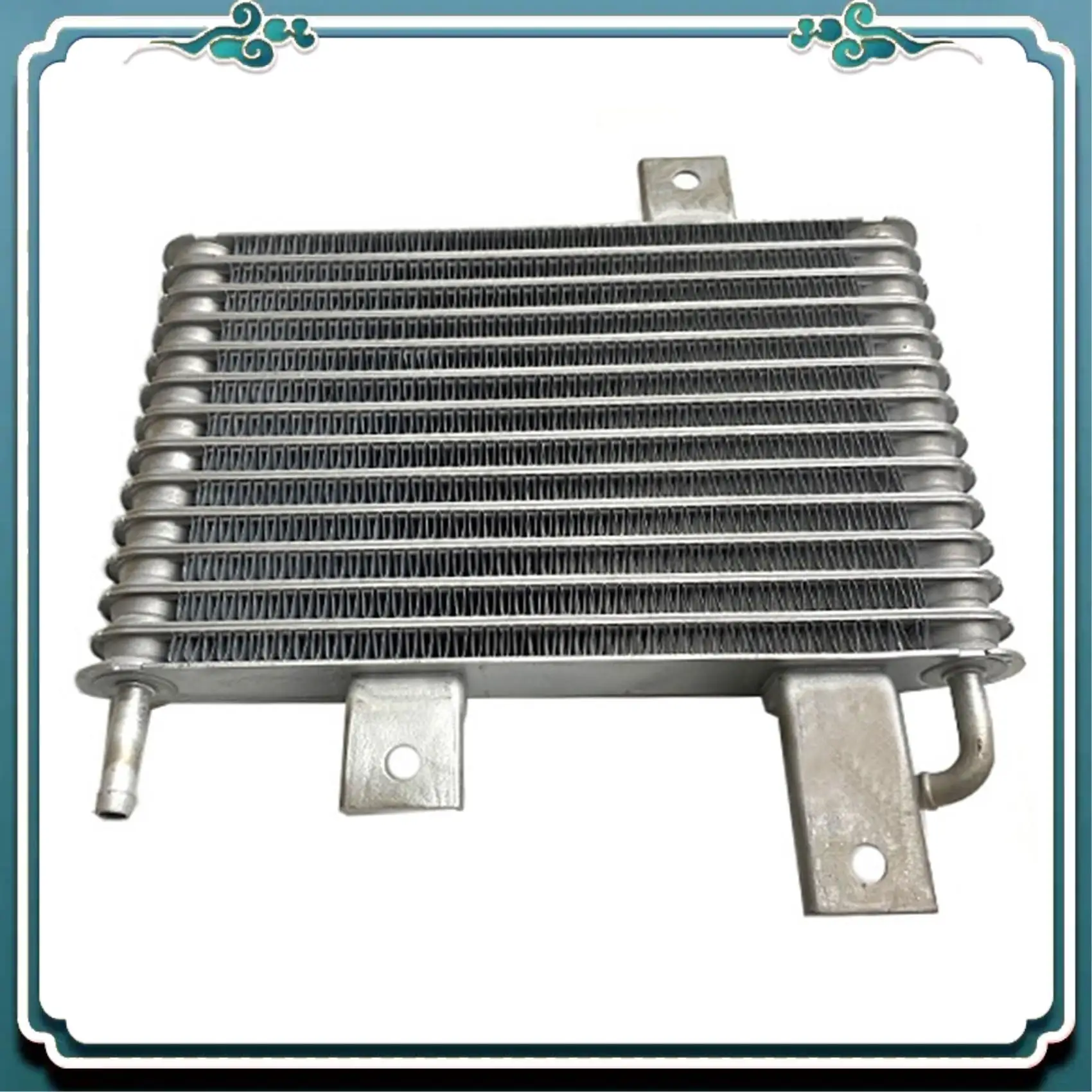 

ABTU-Transmission Oil Cooler For Mitsubishi L200 Triton KK1T KK3T KL1T KL3T KR1W 2920A344