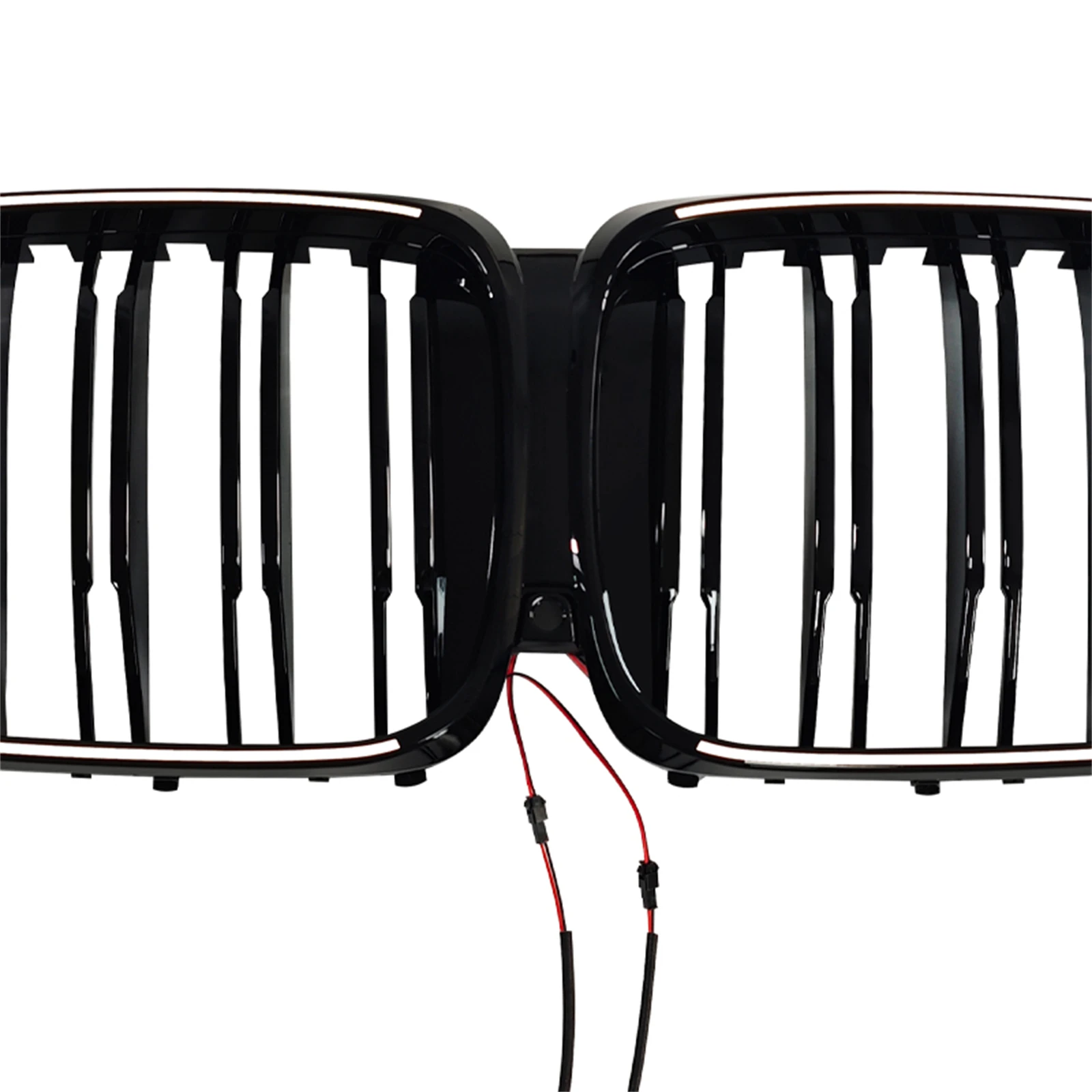 

Передняя решетка радиатора (гриль) для BMW X5 G05 LCI 2023-2026