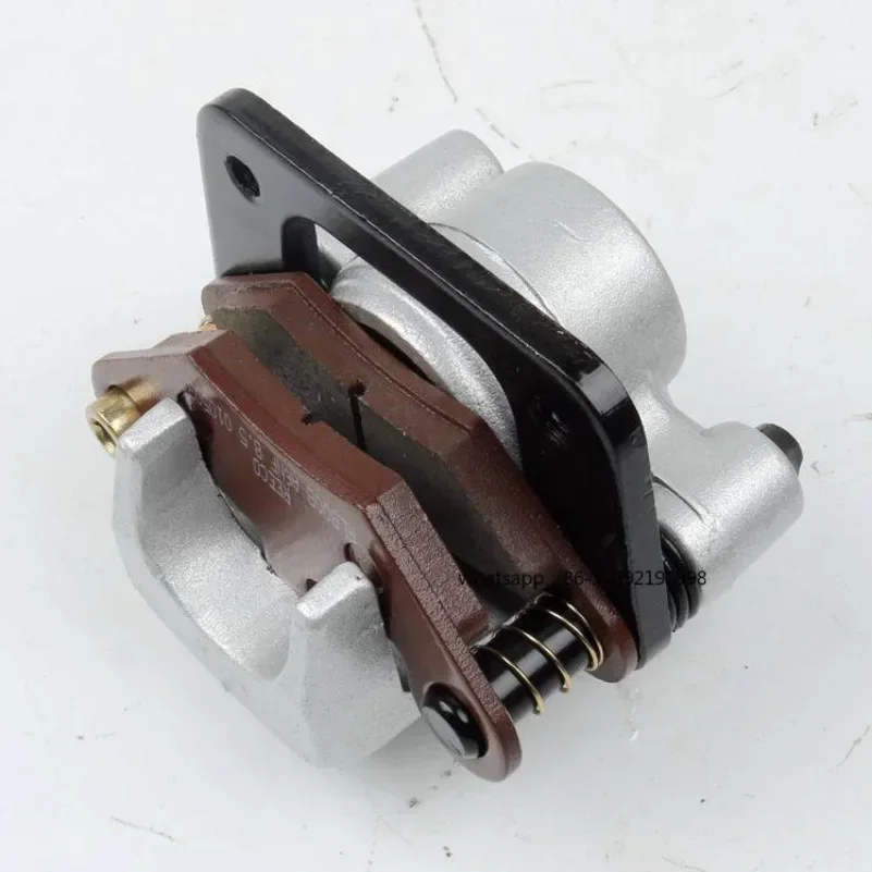 Electric Tricycle Accessories Four-wheeler Disc  Sub-pump Oil  Caliper Elderly Scooter Disc Pump