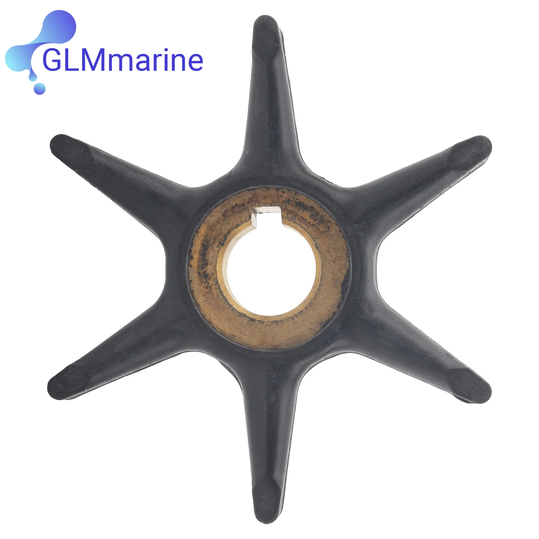 

375638 Water Pump Impeller Replacement Kit for Johnson Evinrude Outboard Engine 10 15 18 20 25 HP 775518 389646 18-3002