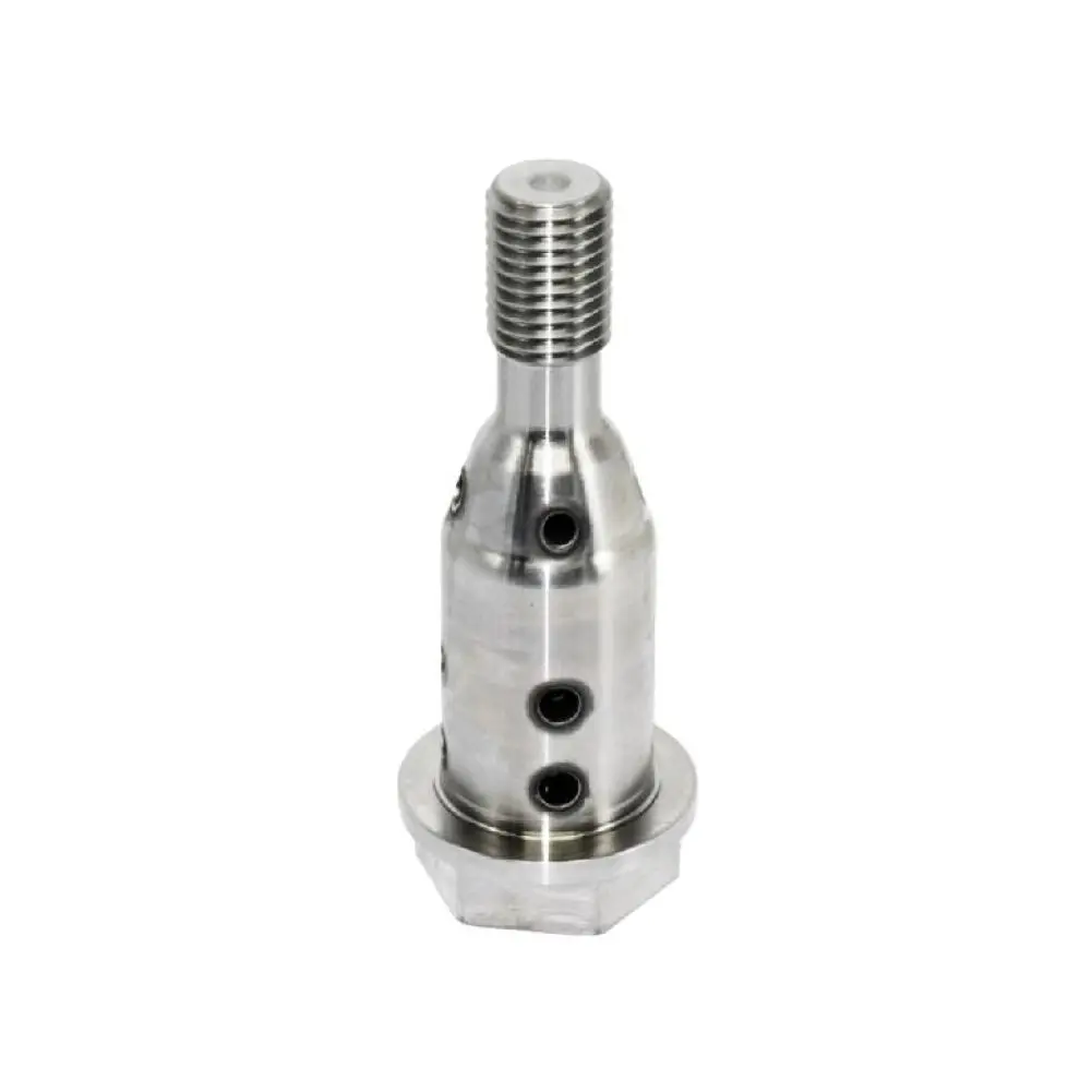 Timing Solenoid for Chevrolet For Cruze 2011-2016 1.4L L4 LUJ LUV Engine Intake or Exhaust VVT Valve Replacement