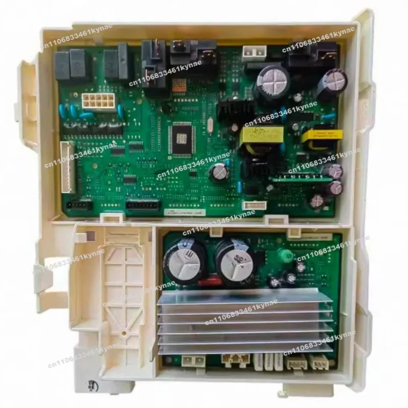 DC92-01928B Suitable for Samsung Washing Machine Computer Control Board WD80M4473JS/JWWD90M4473JX