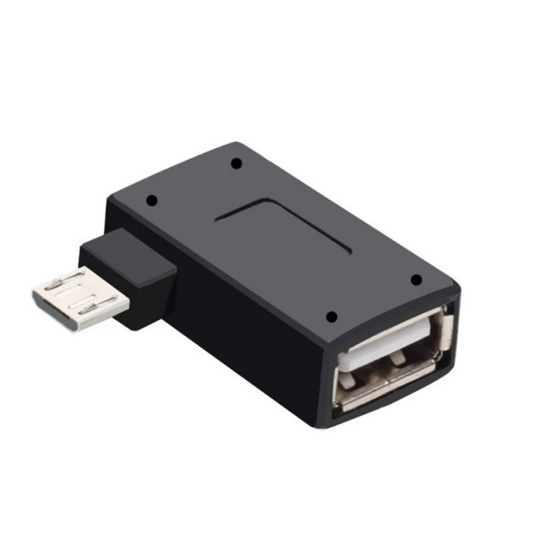 

Q5WA маленький USB -USB OTG -адаптер Идеально подходит для использования путешествий эффективная передача данных