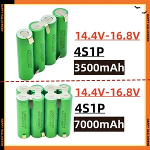 Original LG Slot Key Battery, 18650, MJ1, 3500mah, 7000mah, Entladung 20a, 3s, 4s, 5s, 6s, 7,4 V, 12 V, 14,4 V, 18 V, 25,2 V. 8 Hauptverkauf Batterie LG 18650 - №1