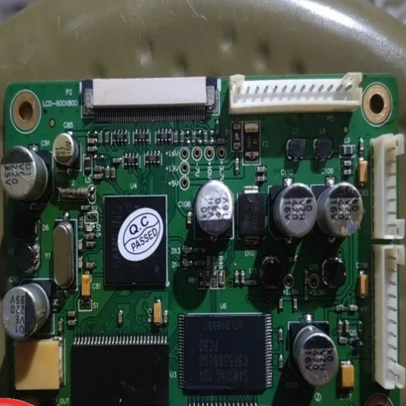 

5 шт. BD9898FV ЖК-чип подсветки марки ROHM посылка TSSOP28