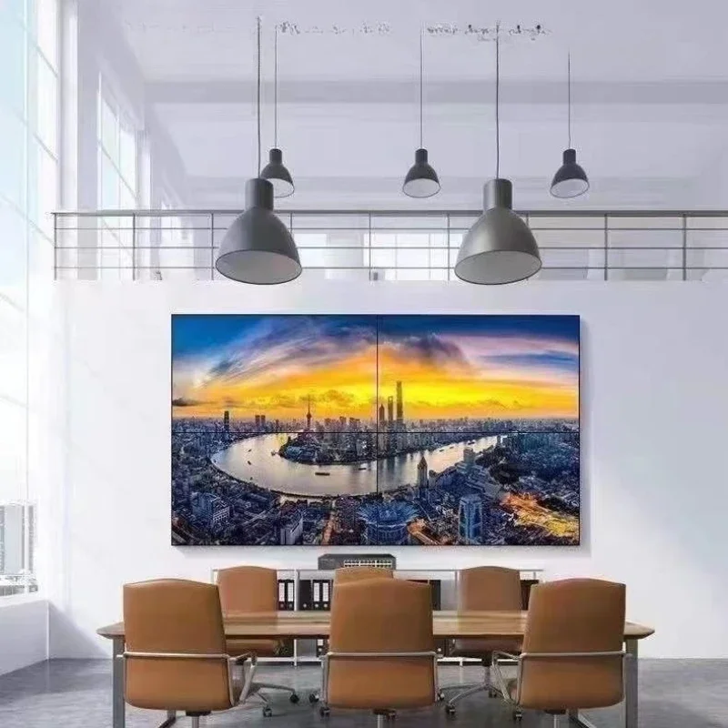 8K Ultra-Thin 85 In…