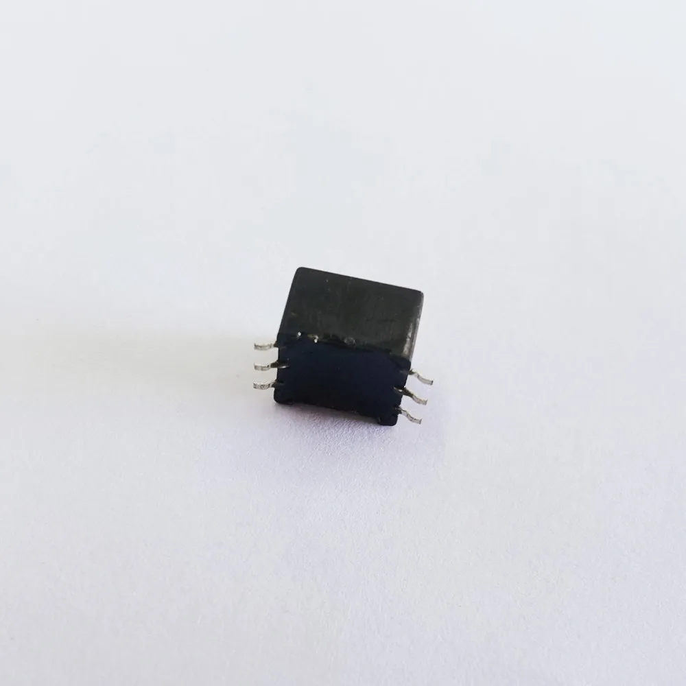 الأصلي والجديد 100% 78253/55MC SMT 1:1.33 5 فولت إلى 5 فولت 200MA 1.5KV محول طاقة معزول