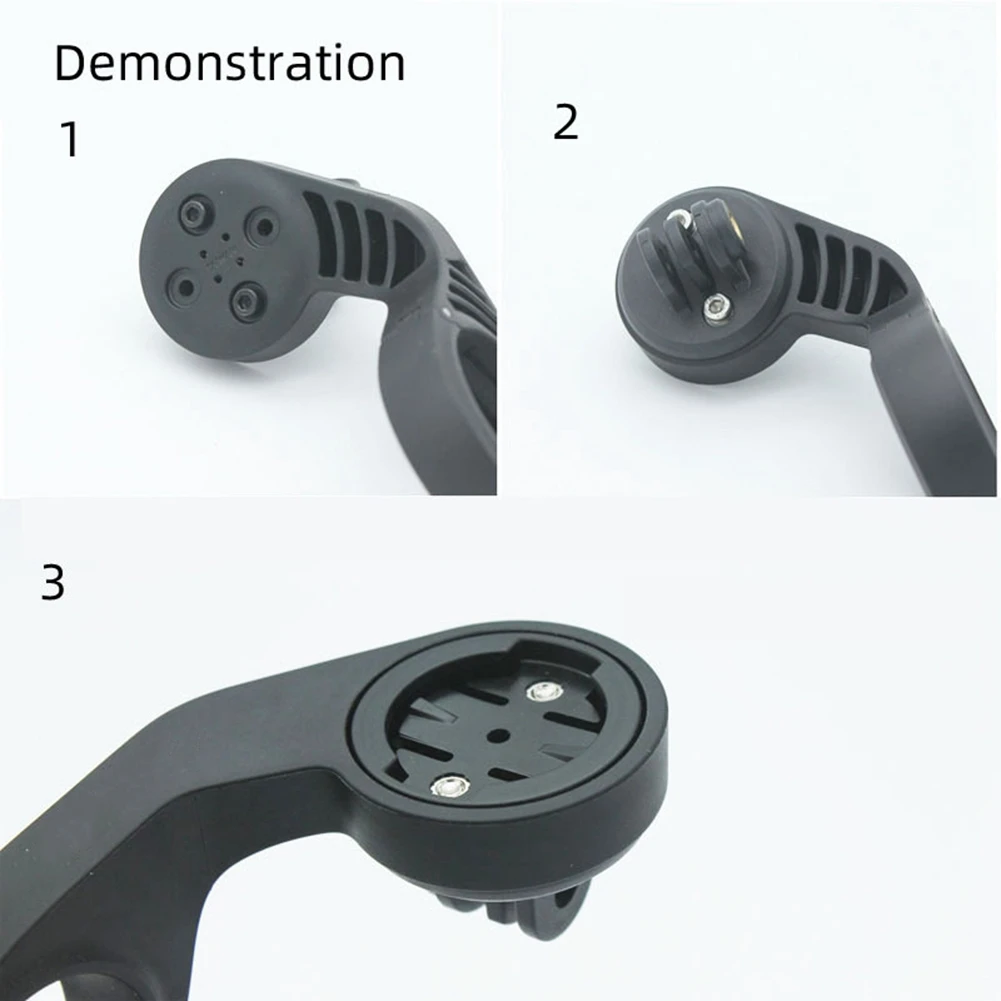 ABLB-1 Set Bike Computer Mount Holder For CORKI GOPRO Camera Bracket Bike Accessories