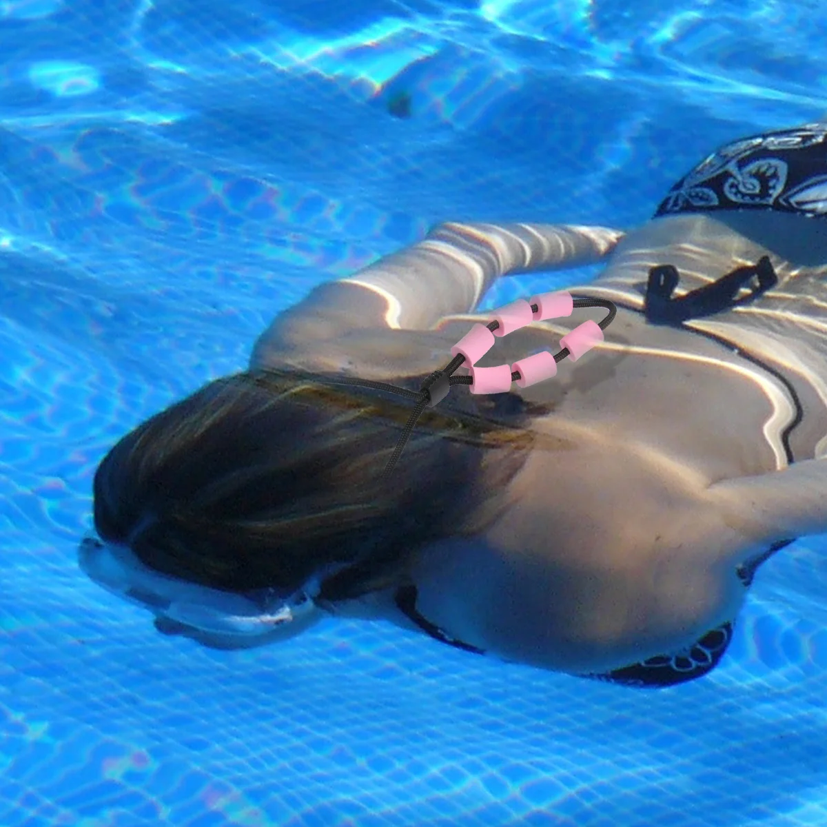 

Floating Glasses Lanyard Waterproof Eyewear Retainer For Swimming Sports Outdoor Anti-Loss Hanging Rope Accessory Labor