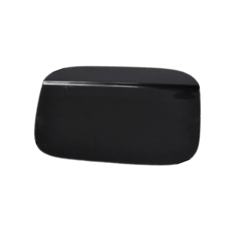 

AS-Car Fuel Filler Flap Cover Trim 8R0809907B For Q5 SQ5 8R 2009-2017 Parts Fuel Tank Outer Door Lid Caps Black 8R0 809 907