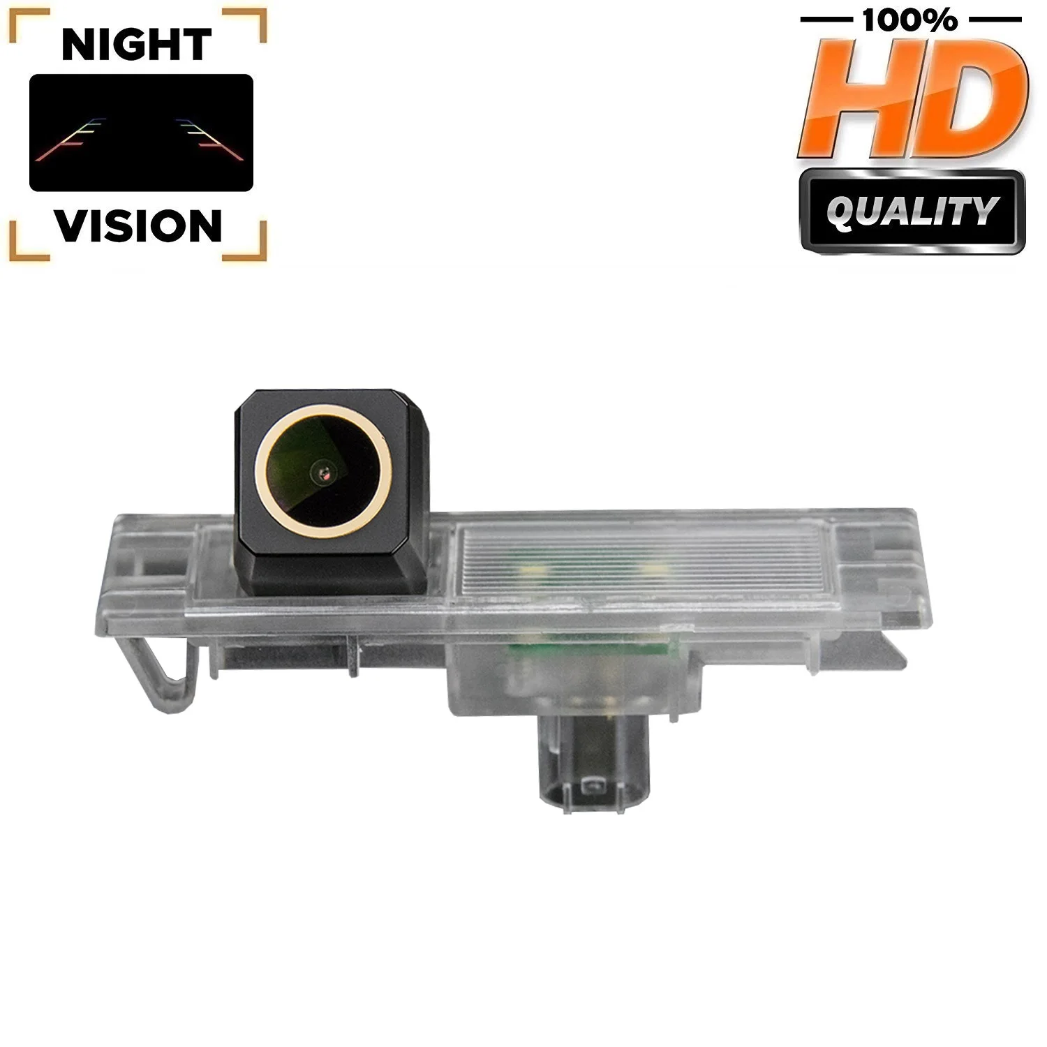 HD 1280x720p Rear View Backup Camera for BMW 1er 116i 118i 120i 135i F20 F21 MINI COUNTRYMAN CABRIO CLUBMAN F54 F55 F56 F57 F60