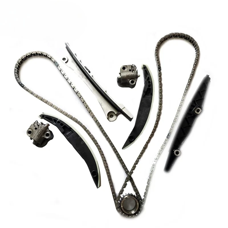 

[ONEKA]Factory Price, Camshaft and Timing Chain Installation Kit Engine Timing Tool for Fordss 3.0L/2.5L