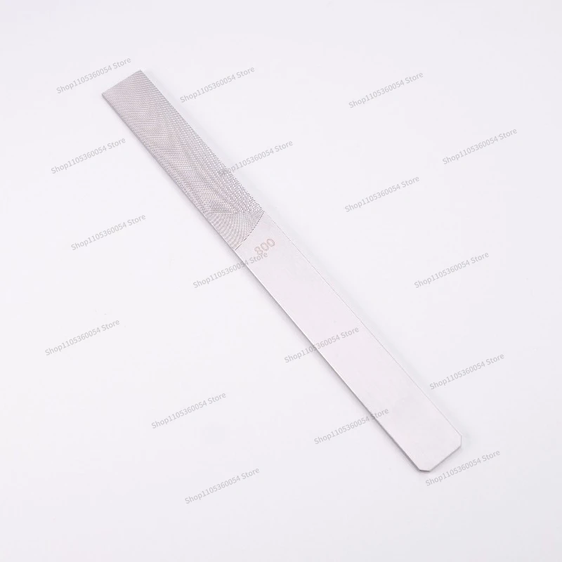 for Model Grinding Tool Double Sided Grinding File Model File Gundam Model Tool Xiaoming Tool pt696