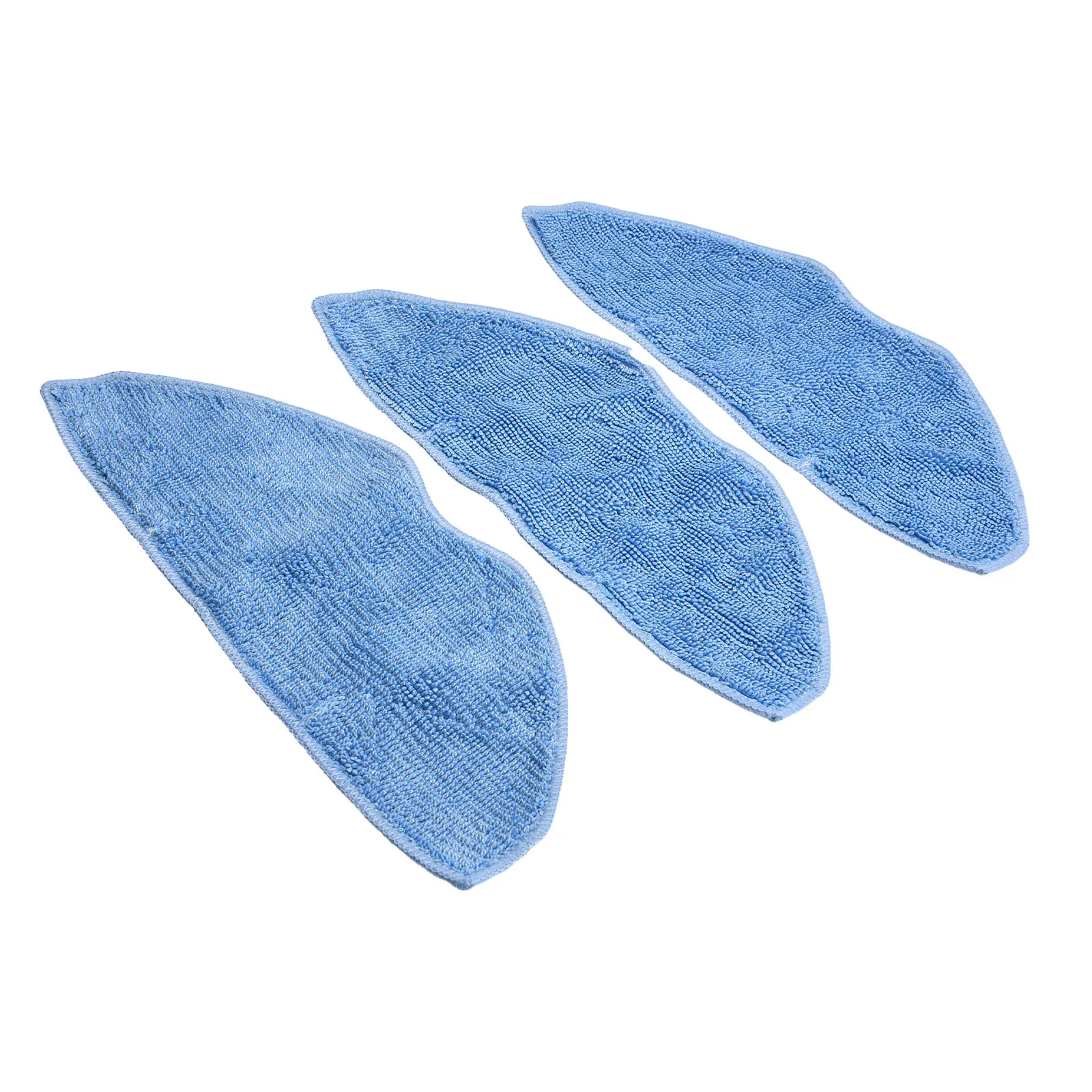 Cleaning Mop Cloths Replacement For For Tefal For X-Plorer Serie 75 S+ Home Cleaning Tool Accessories Household Supplies