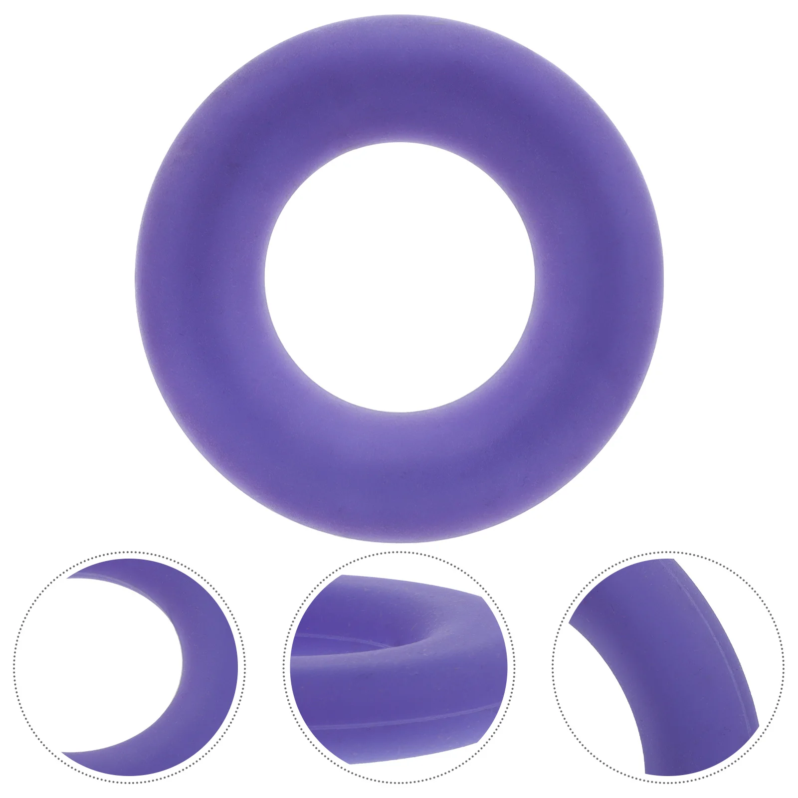 

Sax Tone Filter Saxophone Accessories Alto Dampener Silica Gel Mute Tenor Sound Musical Instrument
