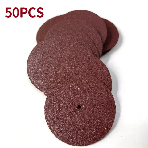 HaHasmile Cutting Disc For Metal Odorless Emission For All Non-Precious Metals And Cobalt Chrome Resin With Alumina