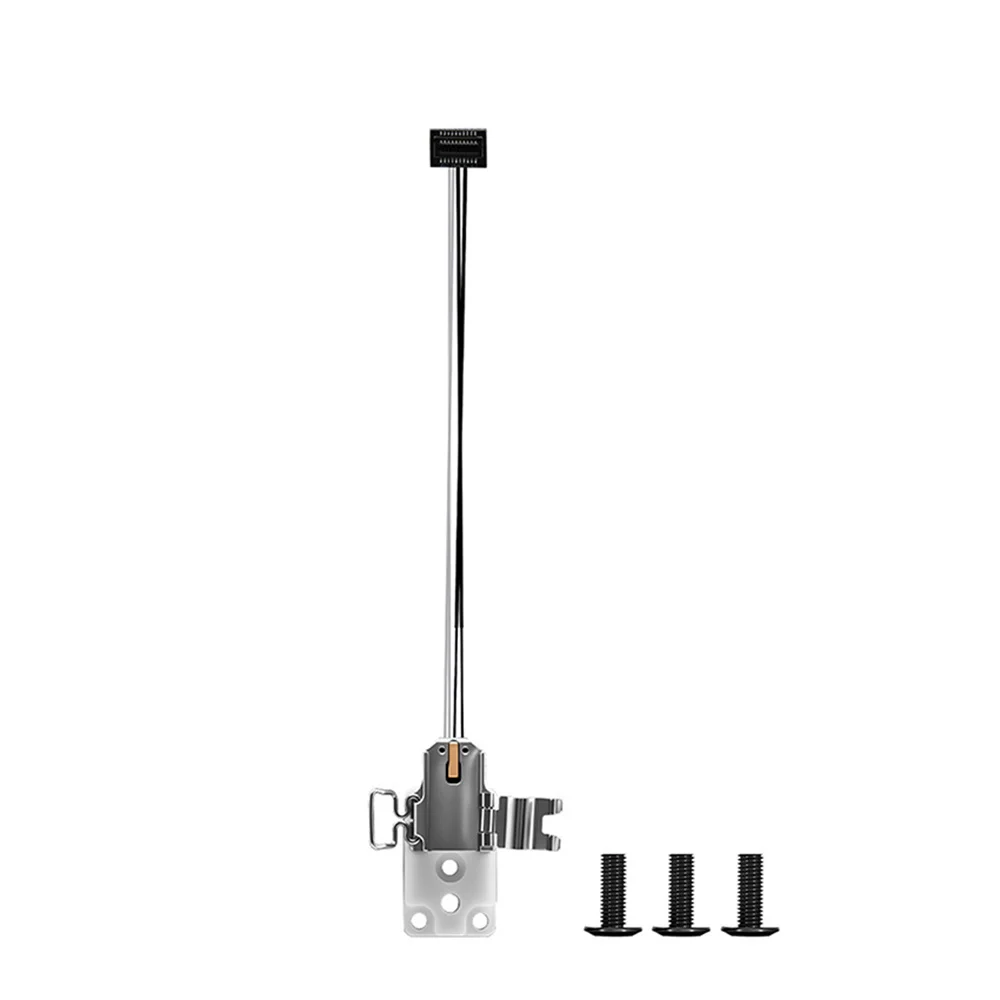 Zirconia Ceramic Hot End Heating Assembly, High Temperature Resistant 3D Printer Accessories for  A1 / A1 mini / A2L
