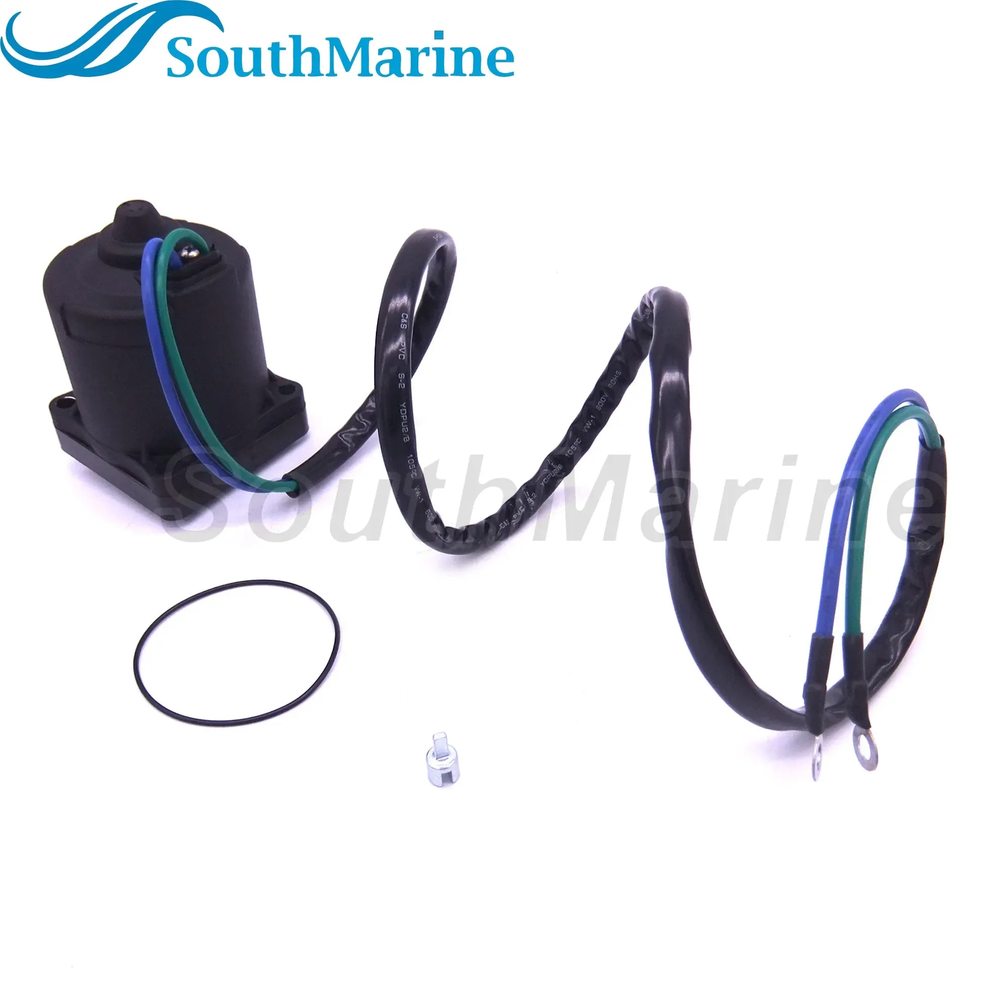 

Boat Motor 68V-43880-00 01 03 04 67H-43880-00 01 04 64E-43880-00 01 03 04 Tilt Trim Motor for Yamaha Outboard Engine 115-225HP F