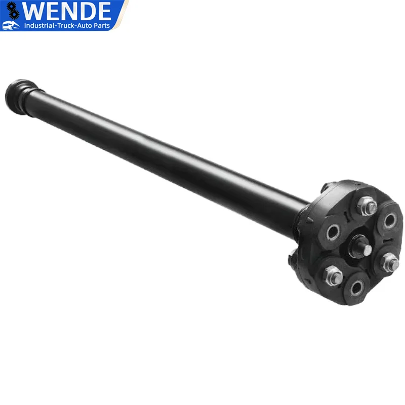 

OEM 26207508629 Automobile Drivetrain System Driveshafts Front Drive Shaft Prop Shaft Assembly Fit for BMW X5 E53 L