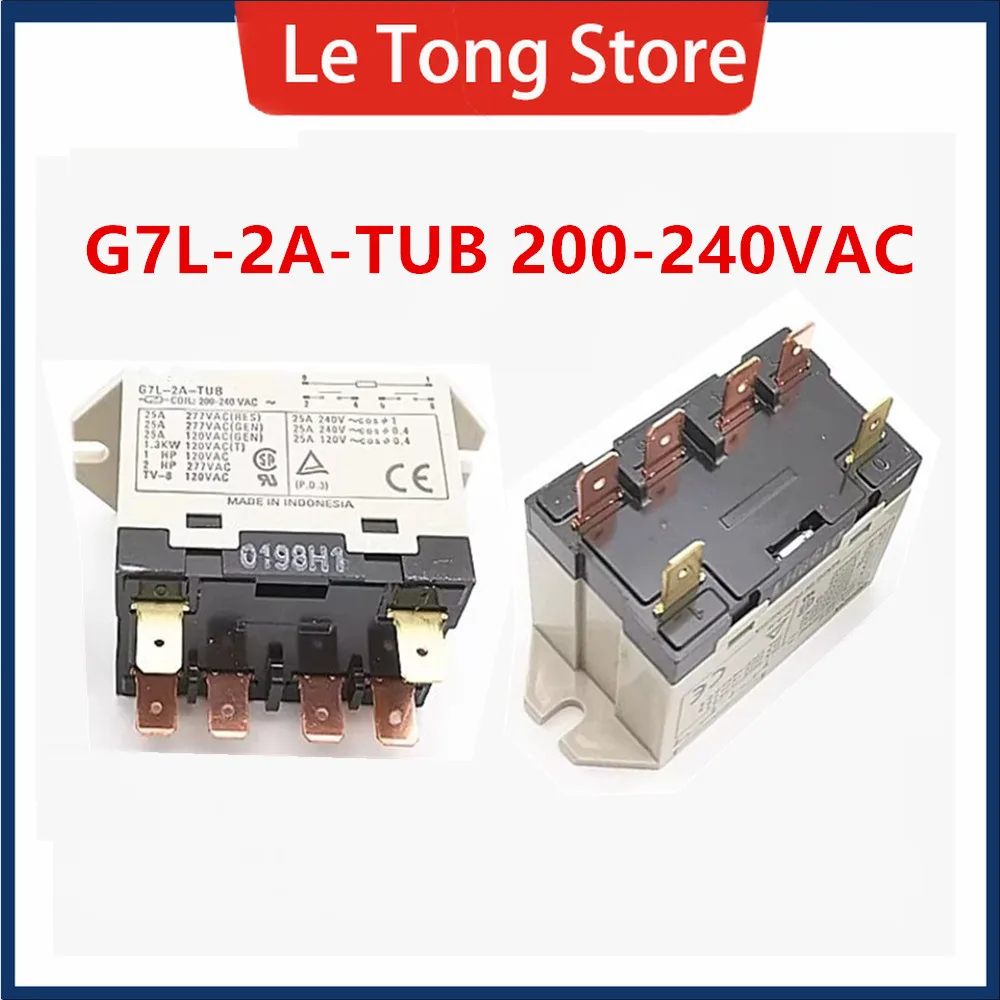 New Original G7L-2A…