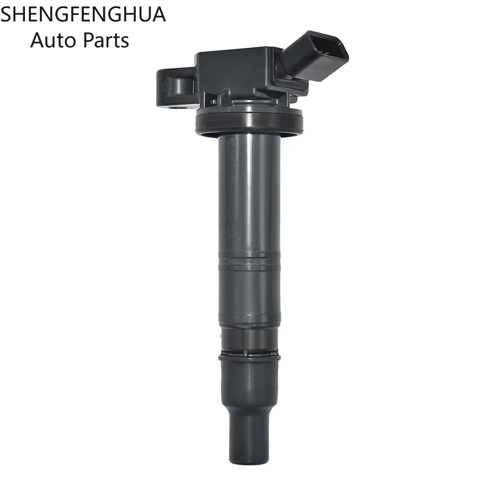 High quality auto parts For Ignition Coil 90919-02260 High Performance Ignition Coil Pack