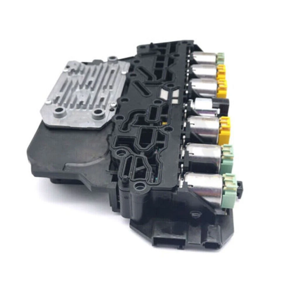 TCM Solenoid Pack 6T30 6T40 6T45 6T50 for Buick Chevrolet Cruze Equinox Sonic GMC 24268164 24268169 24267723 24275864 24287425 ﻿
