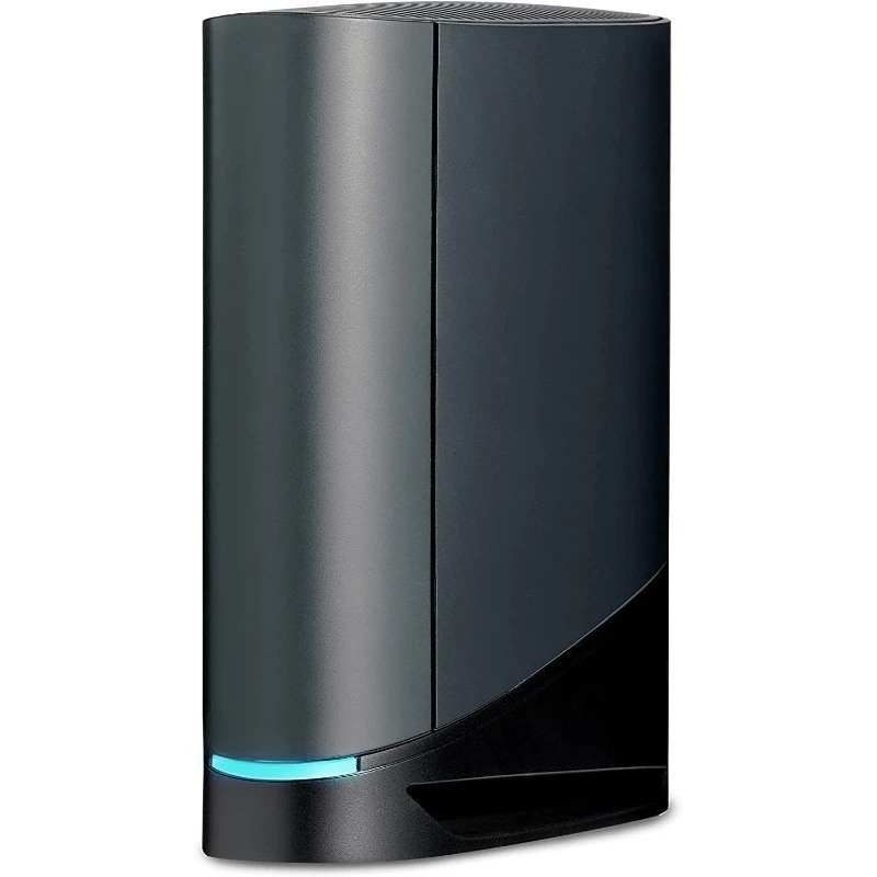 

Комбинированный кабельный модем-маршрутизатор, Fast Docsis 31 Multi, Gigabit Wi-Fi 6 Ax3000, одобрен для Comcast Xfinity