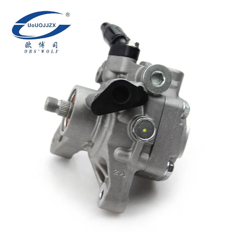 power steering pump for Honda Civic ES5 ES7 ES8  2001-2005 model  56110-PLA-023 56110-PLA-013 56110-PLC-013