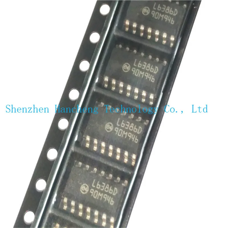 

(10PCS-50PCS) L6386D SOP14 EW CHIP IC