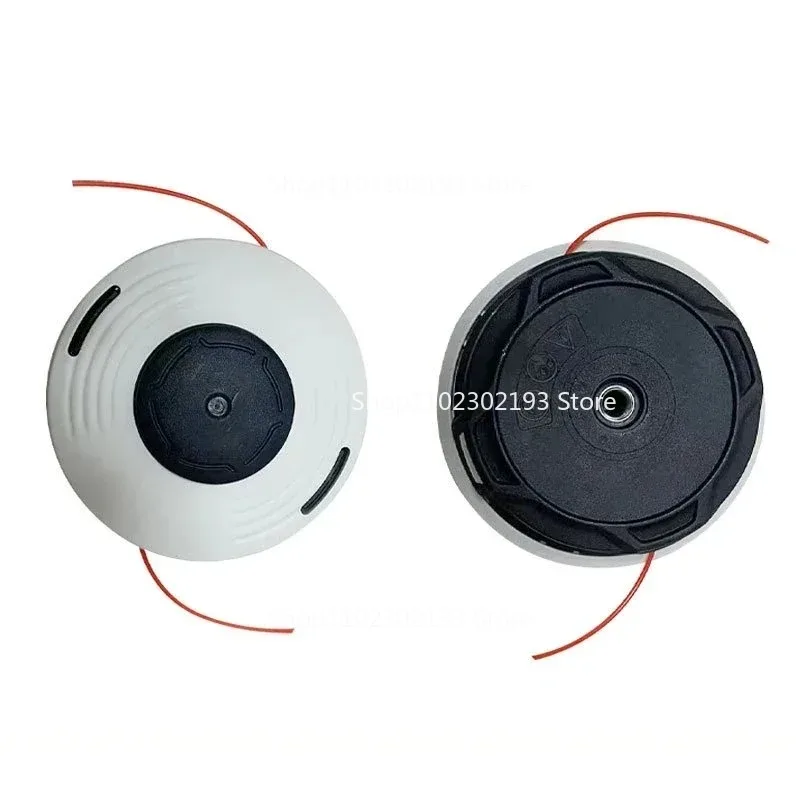 Replace M14X1.5 Trimmer Head for Stihl Autocut 56-2 Heavy Duty Lawn Mower