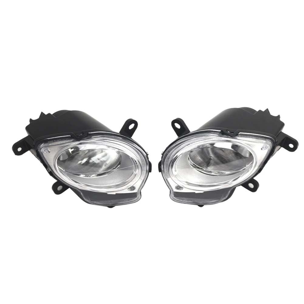 

Car Headlight Front Lamp Case Headlamp for 500 500C 2008-2015 51786772 51786771