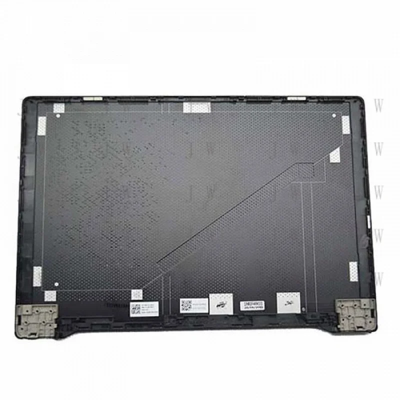 

DDZ NEW Back Cover LCD Top Rear top case For Asus ROG 14 GA401 white black