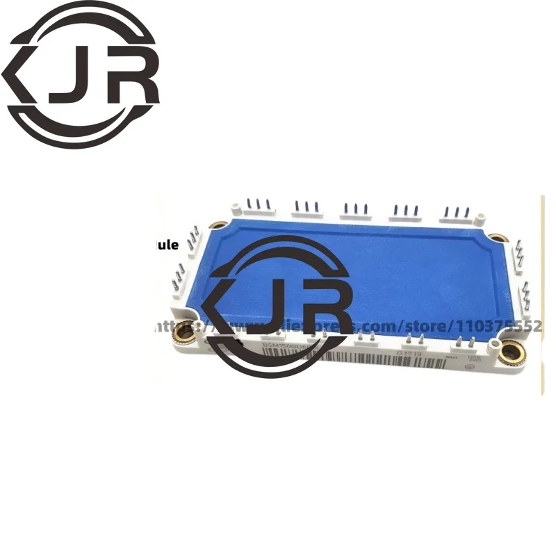 

New Original BSM75GD60DLC BSM100GD60DLC BSM150GD60DLC BSM200GD60DLC IGBT Module