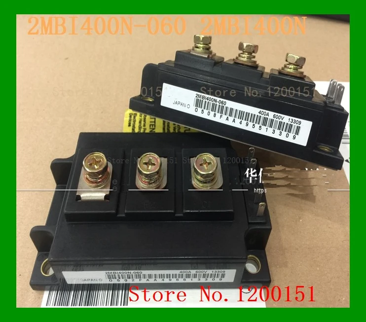 2MBI400N-060 2MBI400N MODULES