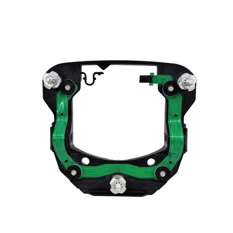 

For Dodge JCUV Jeep Patriot Compass Caliber Horn Switch 1pcs